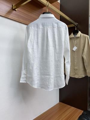 wholesale quality brunello cucinelli shirt model no. 17